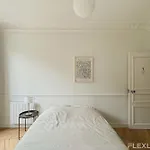 Spacious 4-Bedroom Apartment In Paris 14 - Alesia
