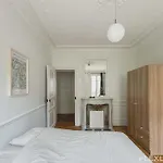 Spacious 4-Bedroom Apartment In Paris 14 - Alesia