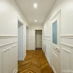 Spacious 4-Bedroom Apartment In Paris 14 - Alesia