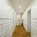 Spacious 4-Bedroom Apartment In Paris 14 - Alesia