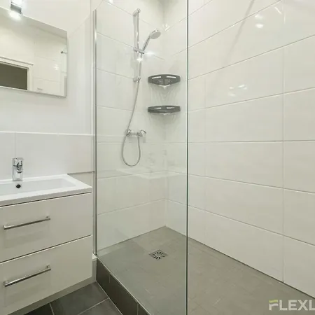 Spacious 4-bedroom In 14 - Alésia *